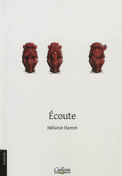 Ecoute : récit