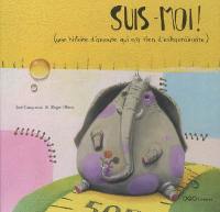 Suis-moi ! (une histoire d'amour qui n'a rien d'extraordinaire)