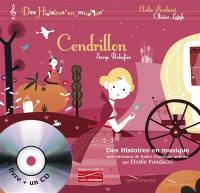 Cendrillon