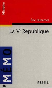 La Ve République