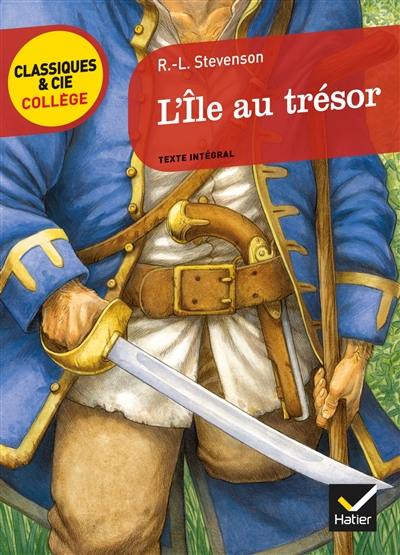 L'île au trésor (1883)