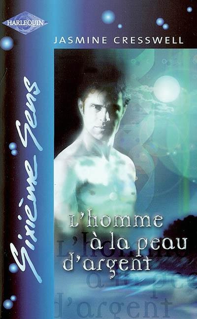 L'homme à la peau d'argent