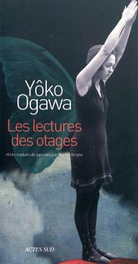 Les lectures des otages