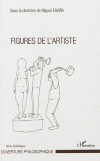 Figures de l'artiste