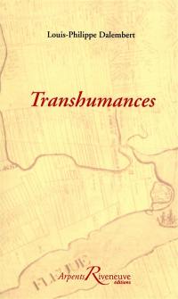 Transhumances