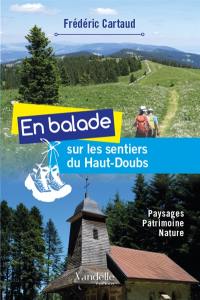 En balade sur les sentiers du Haut-Doubs