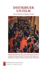 Distribuer un film : Rebecca Zlotowski, Ad vitam ; Olivier Assayas, Les films du losange ; Emmanuel Mouret, Pyramide ; Julien Guetta, Jour de fête ; Arthur Harari, Le pacte ; Valérie Donzelli, Wild Bunch