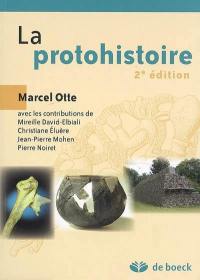 La protohistoire