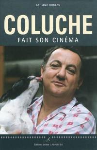 Coluche : le roi du gag