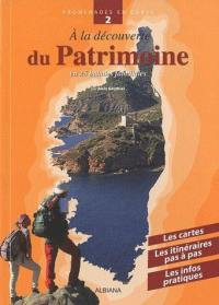 A la découverte du patrimoine