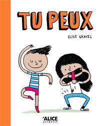 Tu peux