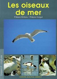 Les oiseaux de mer