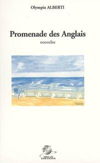 Promenade des Anglais