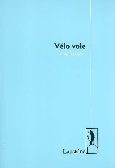 Vélo vole