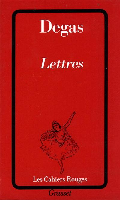 Lettres