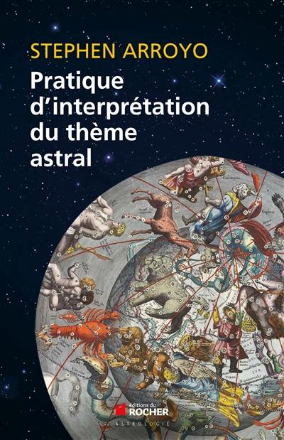 Pratique d'interprétation du thème astral