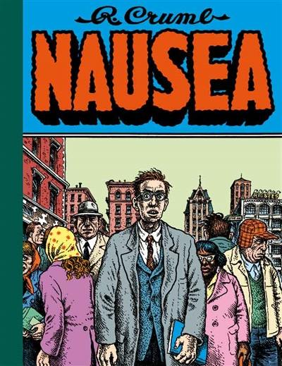 Nausea