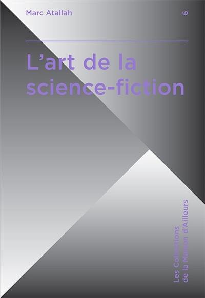 L'art de la science-fiction