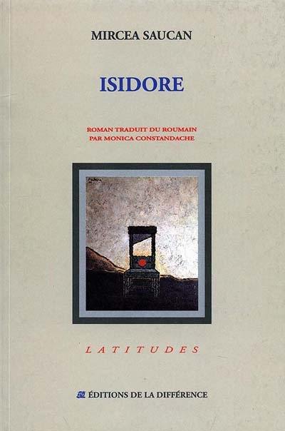 Isidore