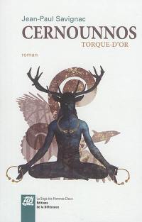 Cernounnos : Torque-d'or