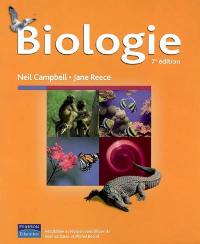 Biologie