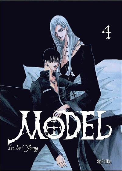 Model. Vol. 4