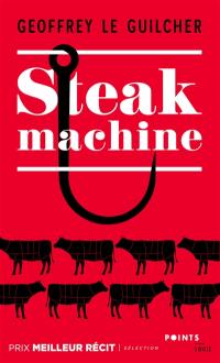 Steak machine