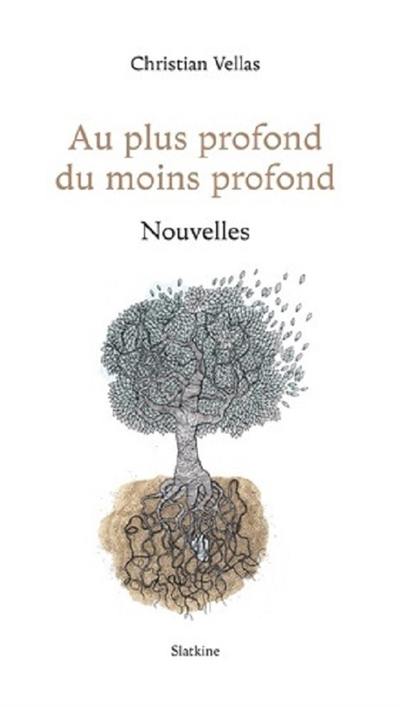 Au plus profond du moins profond