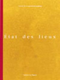 Etat des lieux : commandes publiques en France, 1990-1996