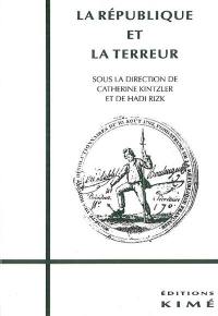 La République et la terreur