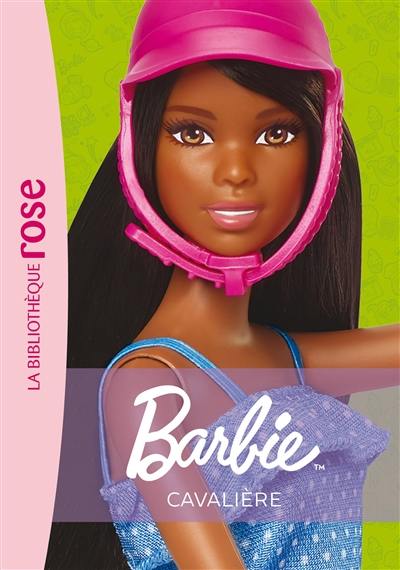 Barbie. Vol. 7. Cavalière