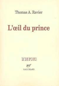 L'oeil du prince