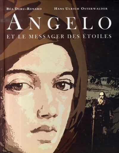 Angelo et le messager des étoiles