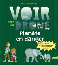 Planète en danger