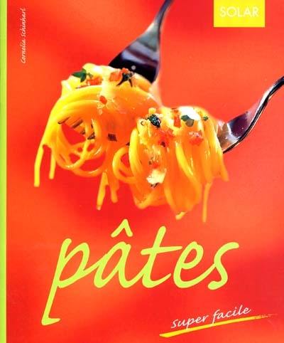 Pâtes