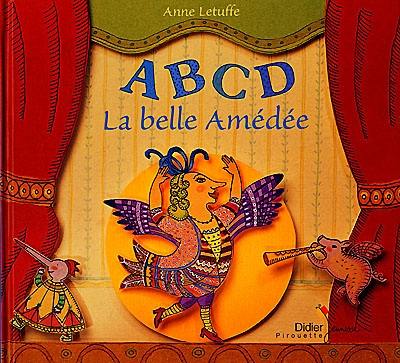 ABCD la belle Amédée