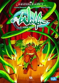 Wakfu. Le théâtre maudit