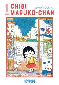 Chibi Maruko-chan. Vol. 1