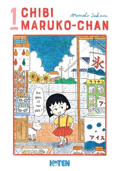 Chibi Maruko-chan. Vol. 1