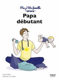 Papa débutant