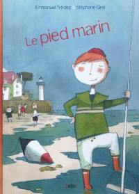 Le pied marin