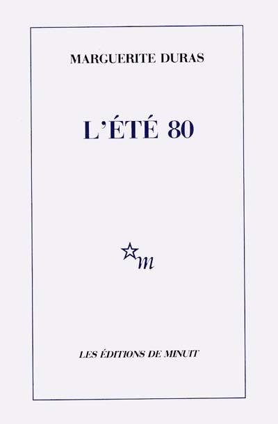 L'été 80