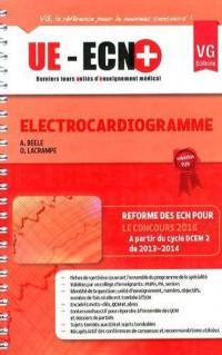 Electrocardiogramme