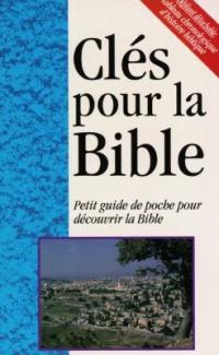 Clés pour la Bible