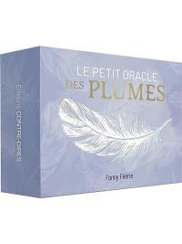 Le petit oracle des plumes