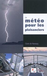 La météo pour les plaisanciers