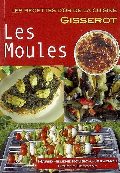 Les moules