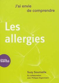 Les allergies