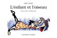 L'enfant et l'oiseau : conte temné, Sierra Leone