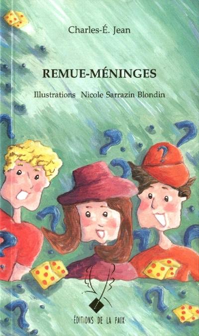 Remue-méninges